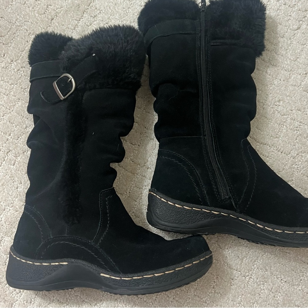 Baretraps winter boots